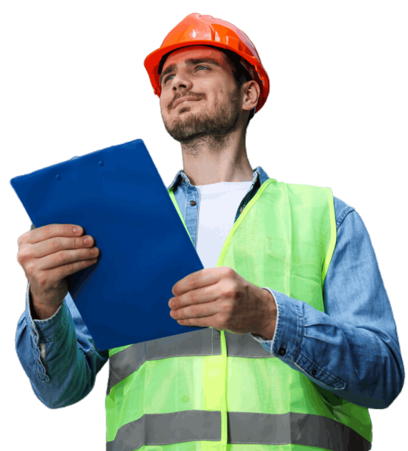 Funcionário Kell Reformas